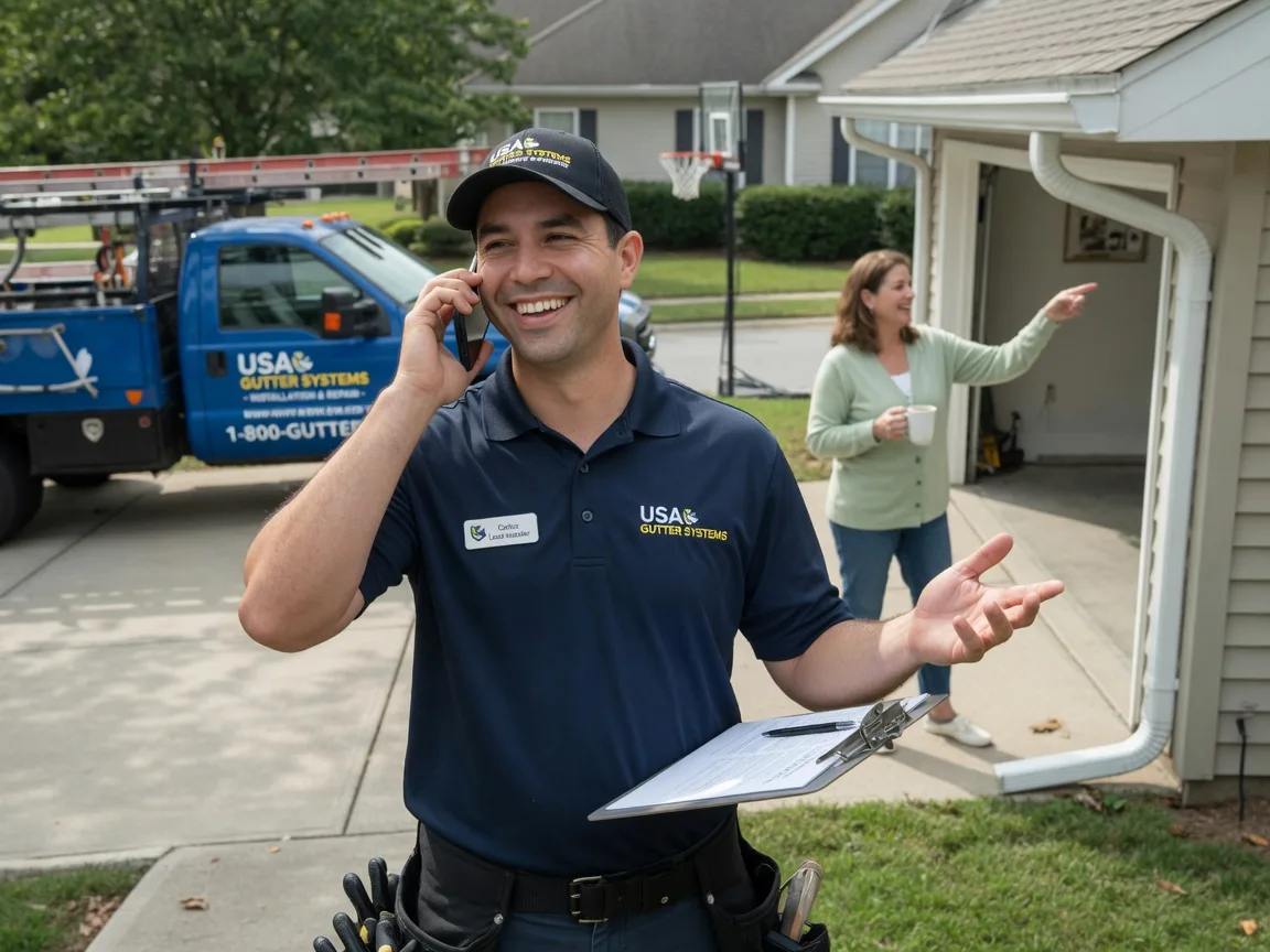 Gutter Installation Bourg, LA FAQs